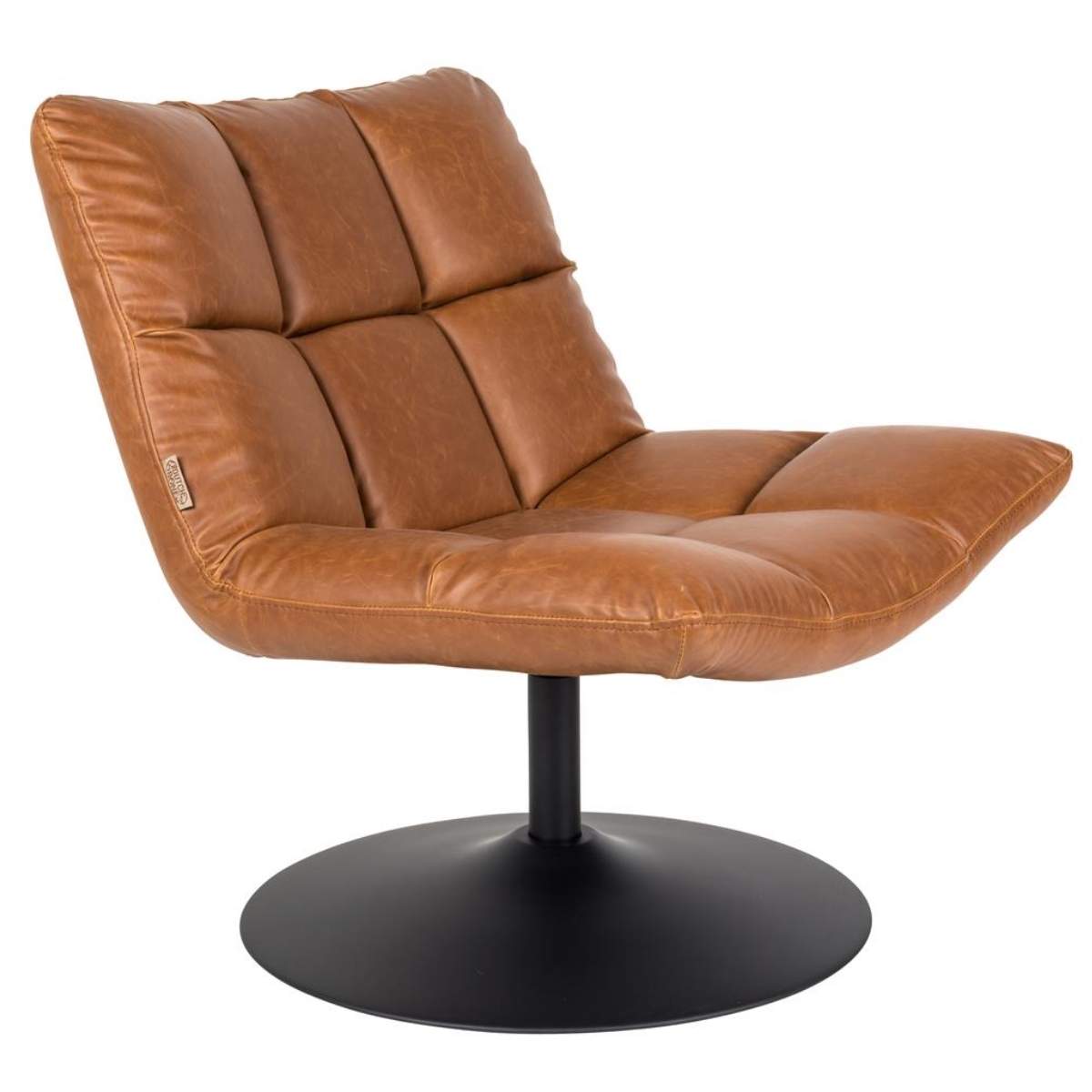 Dutch Bone Lounge Chair Bar