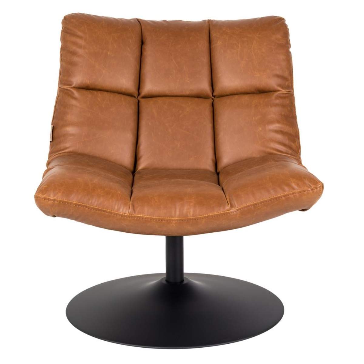 Dutch Bone Lounge Chair Bar