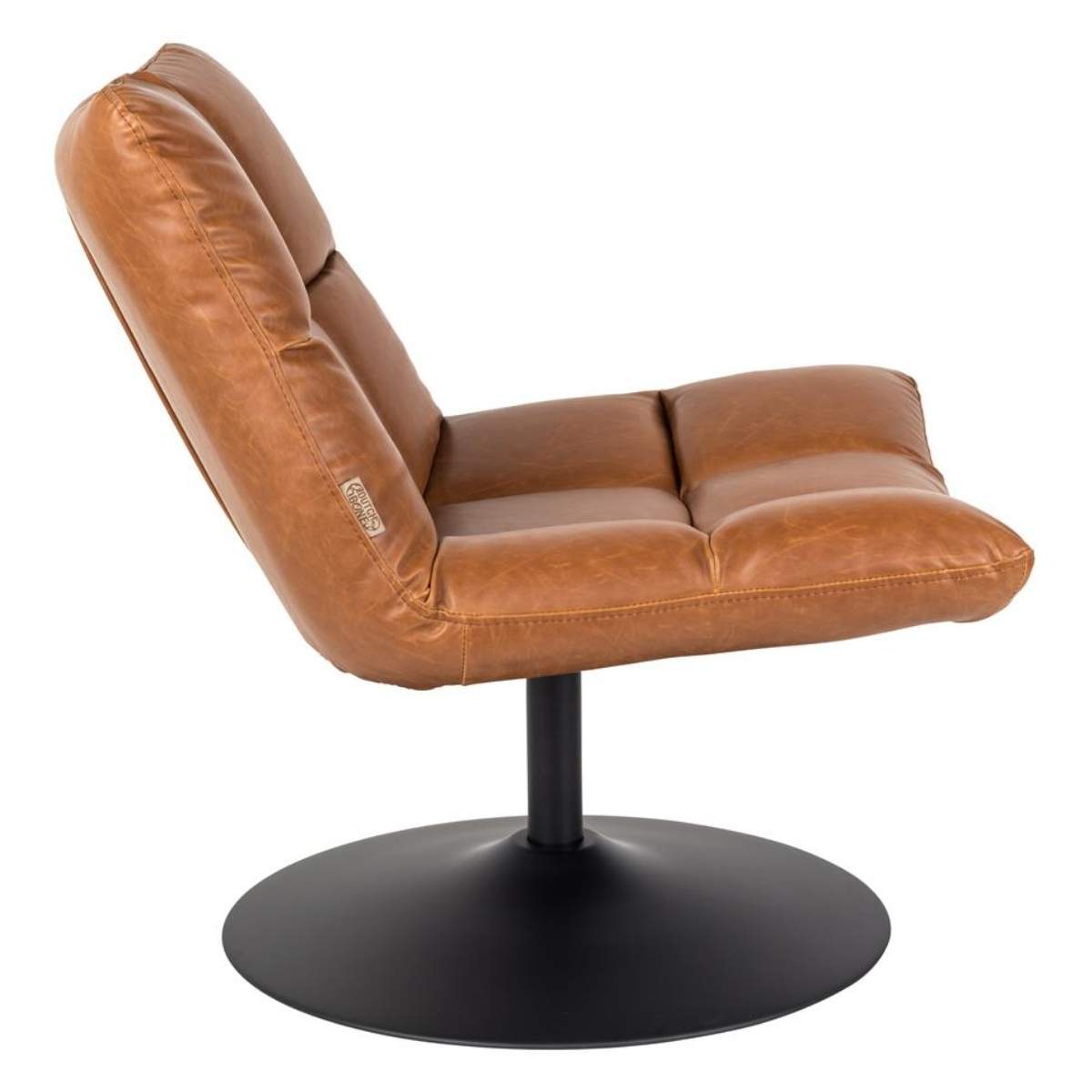 Dutch Bone Lounge Chair Bar