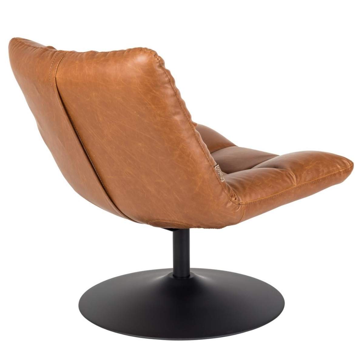 Dutch Bone Lounge Chair Bar