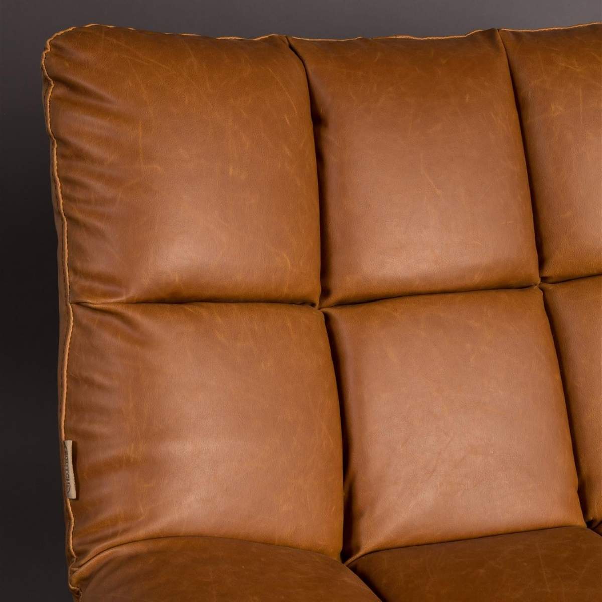 Dutch Bone Lounge Chair Bar