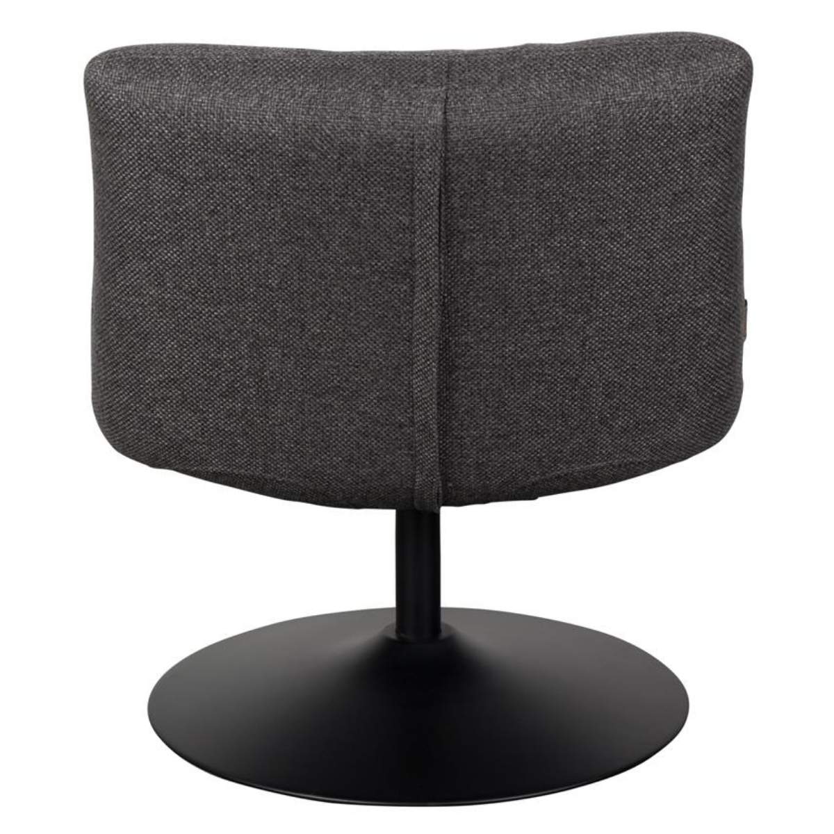 Dutch Bone Lounge Chair Bar