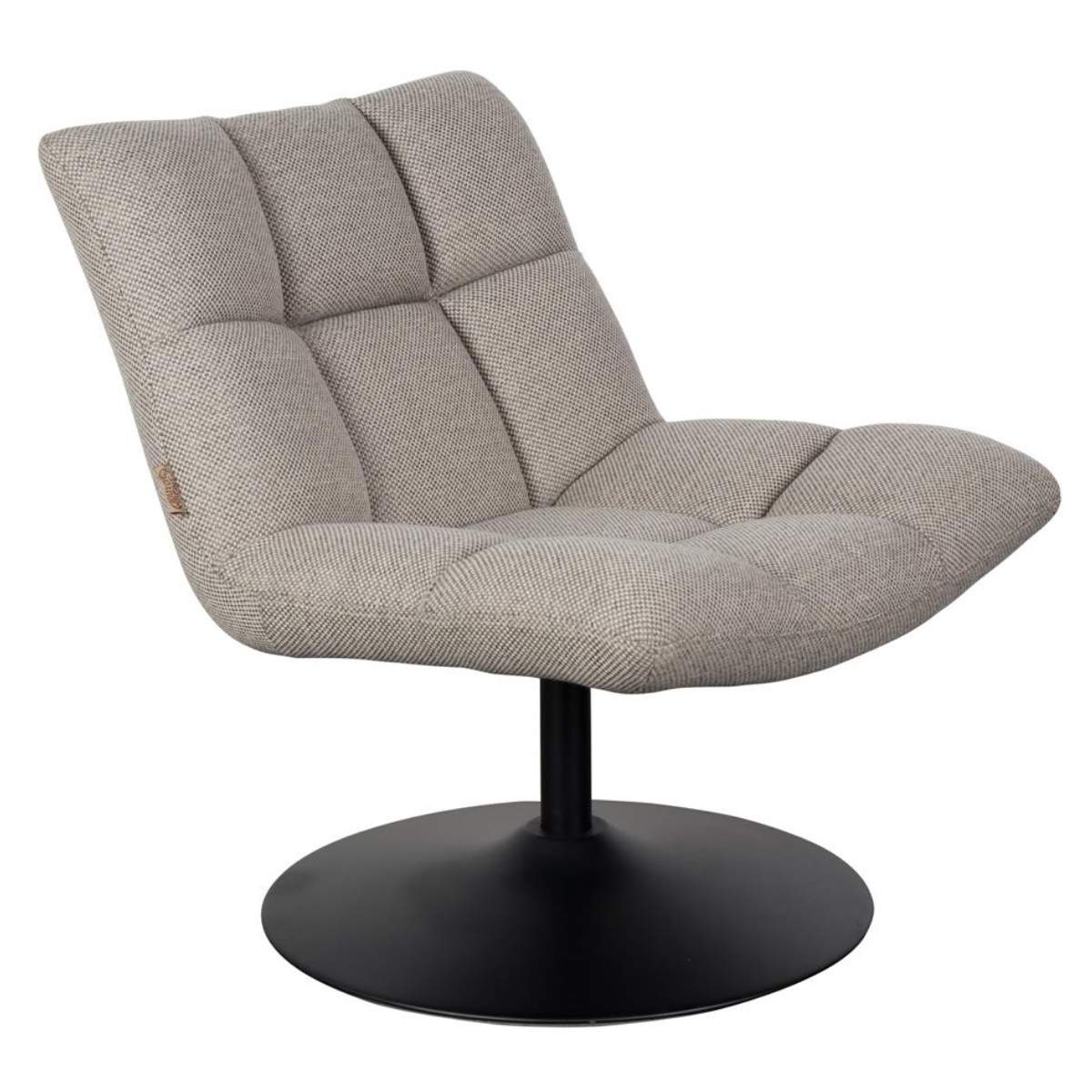 Dutch Bone Lounge Chair Bar