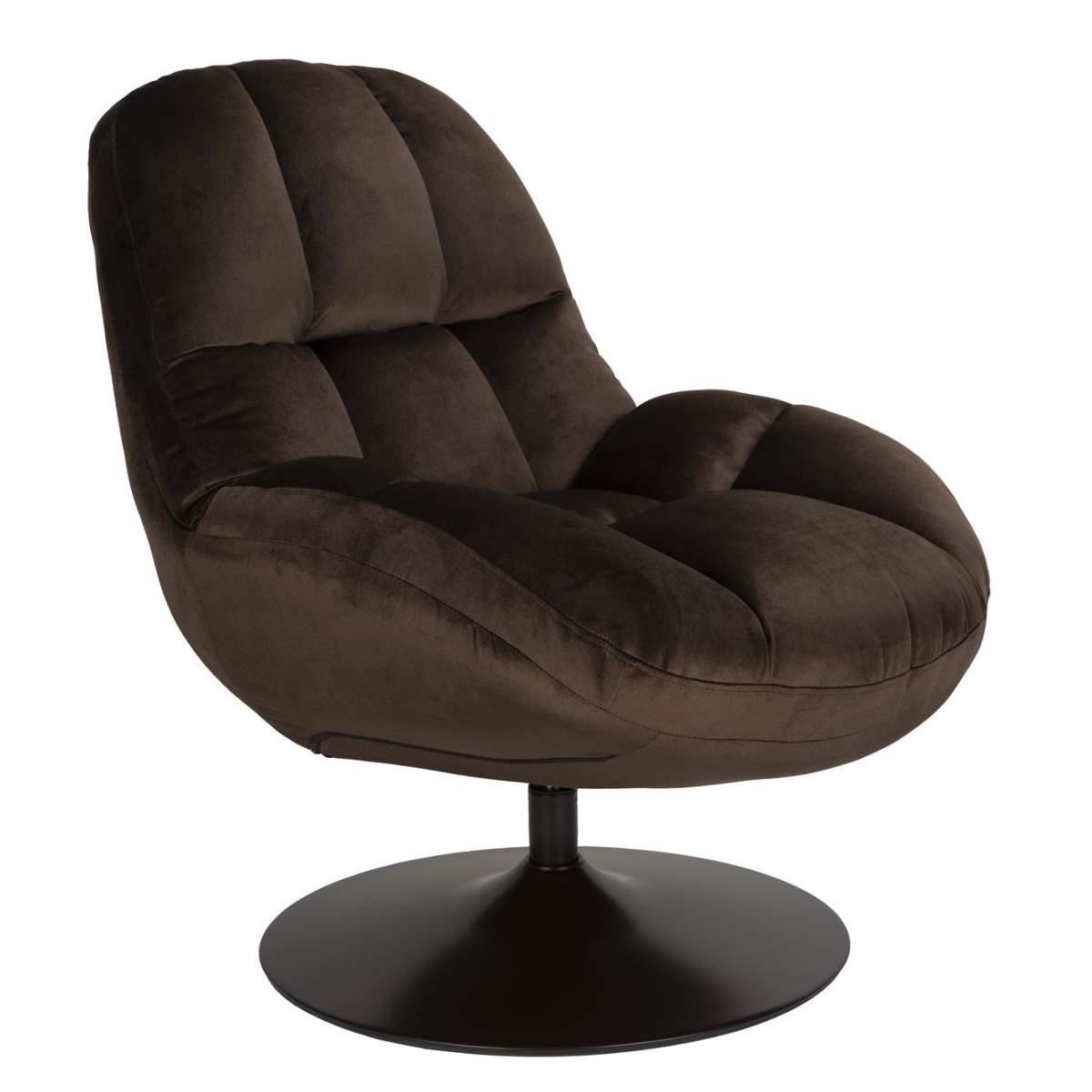 White Label Living Lounge Chair Beefy