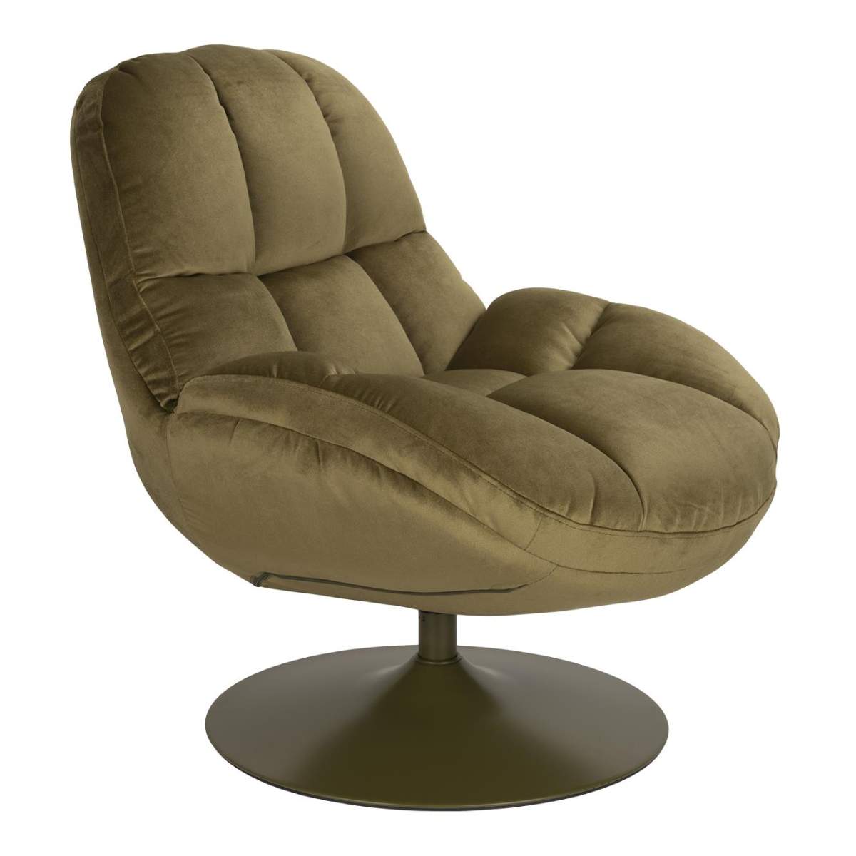 White Label Living Lounge Chair Beefy
