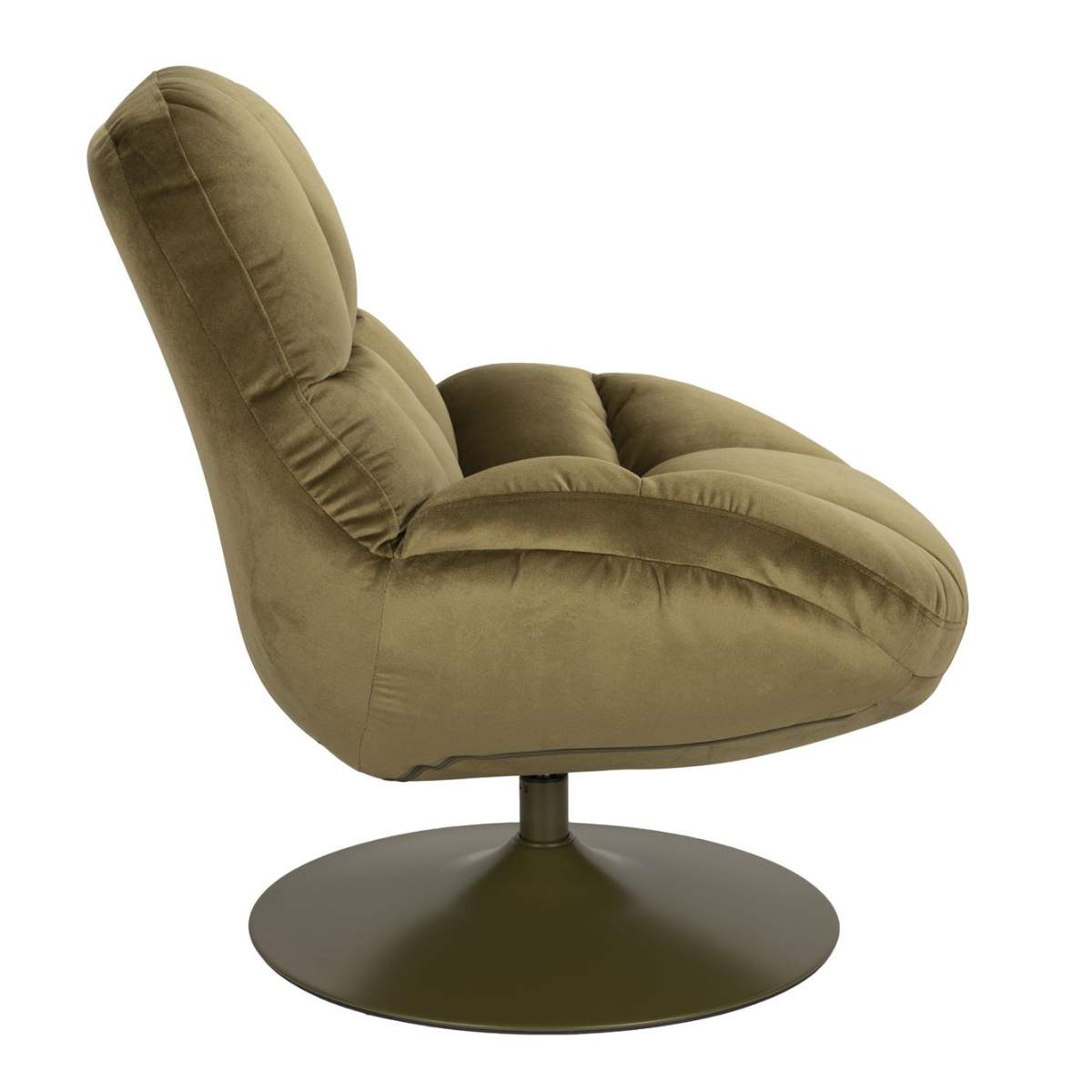 White Label Living Lounge Chair Beefy