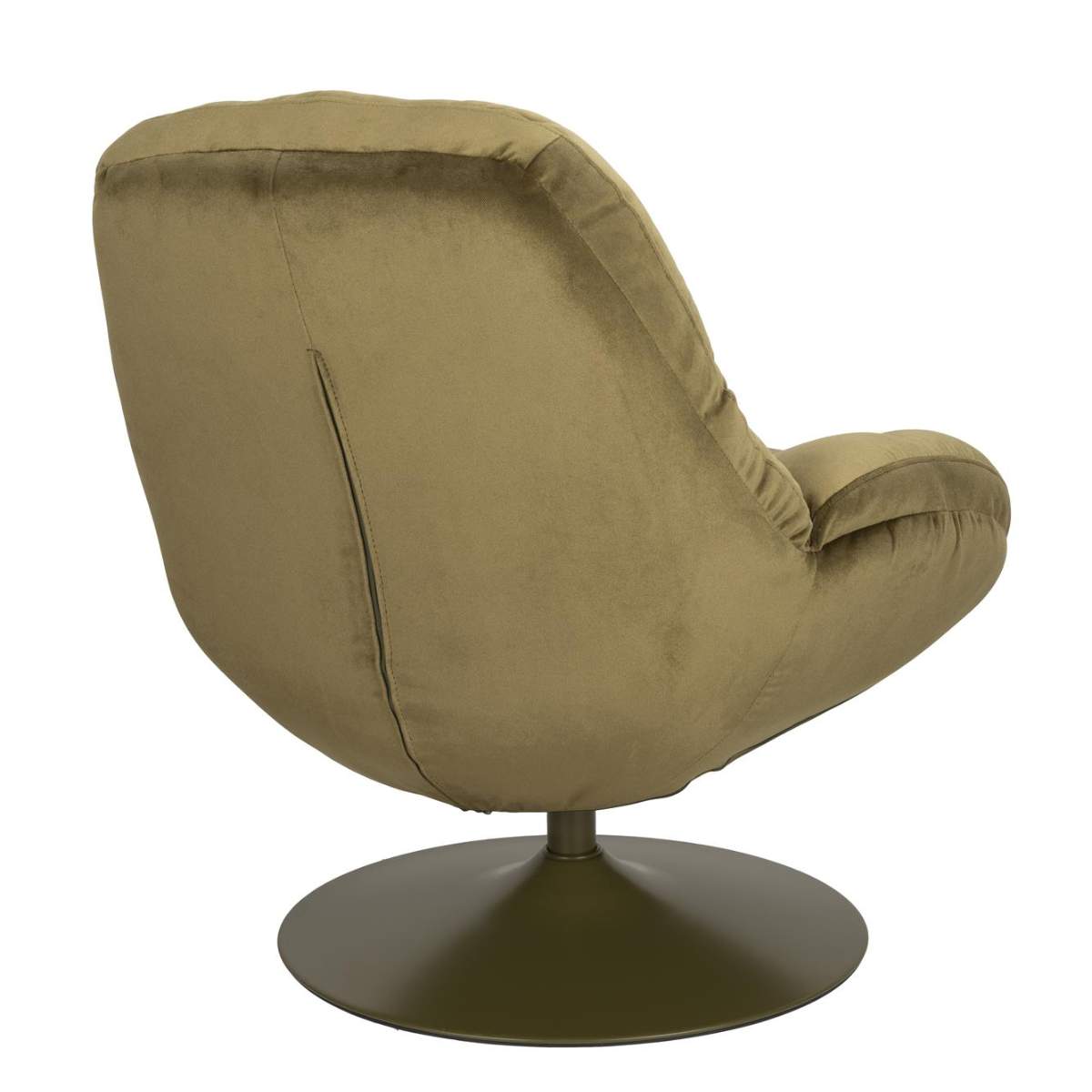 White Label Living Lounge Chair Beefy