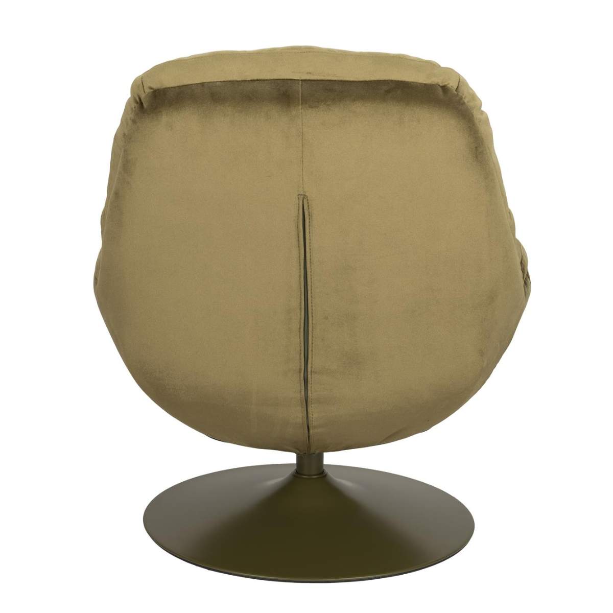 White Label Living Lounge Chair Beefy