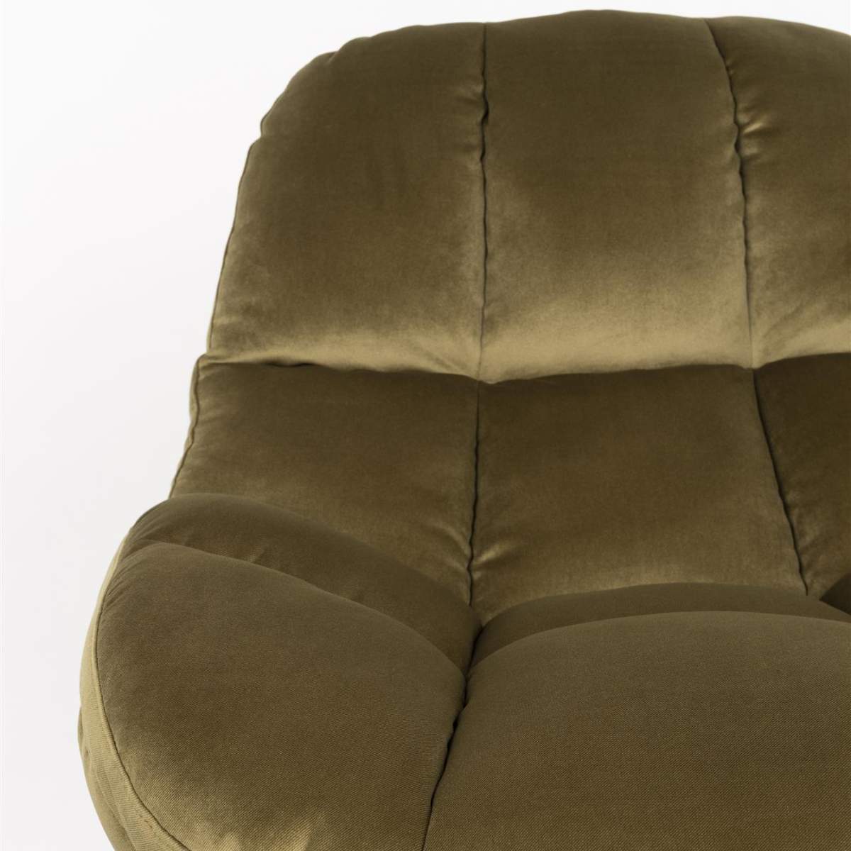 White Label Living Lounge Chair Beefy