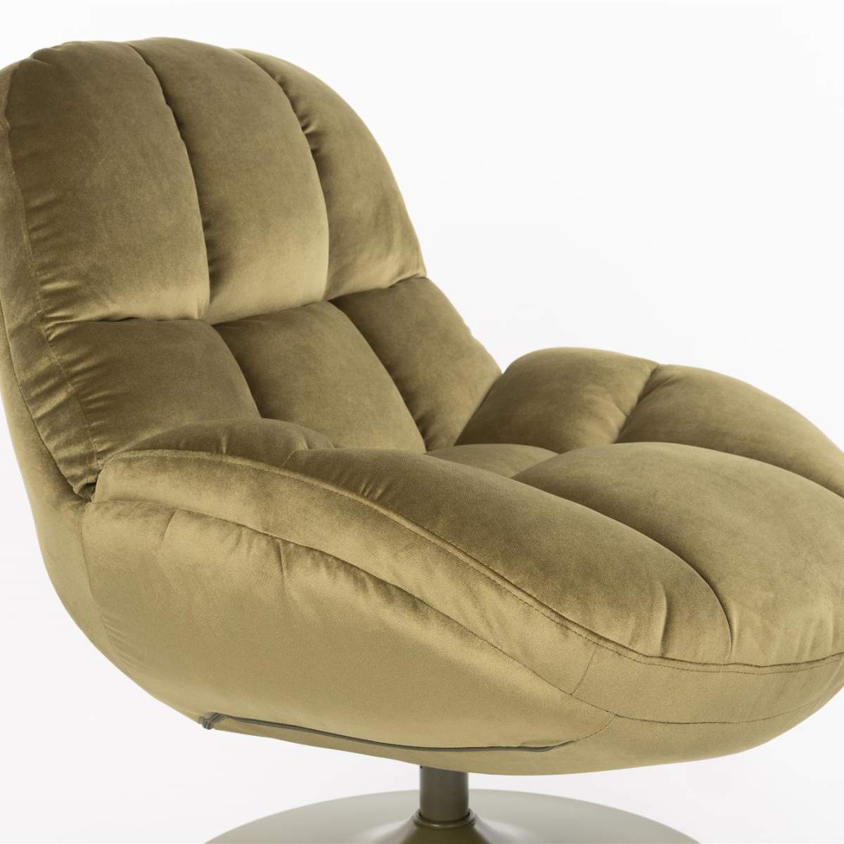 White Label Living Lounge Chair Beefy