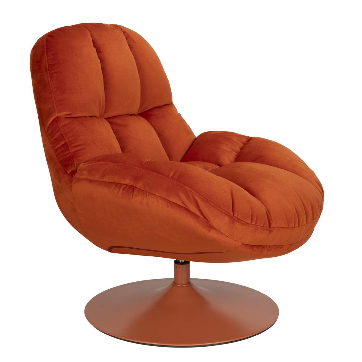 White Label Living Lounge Chair Beefy