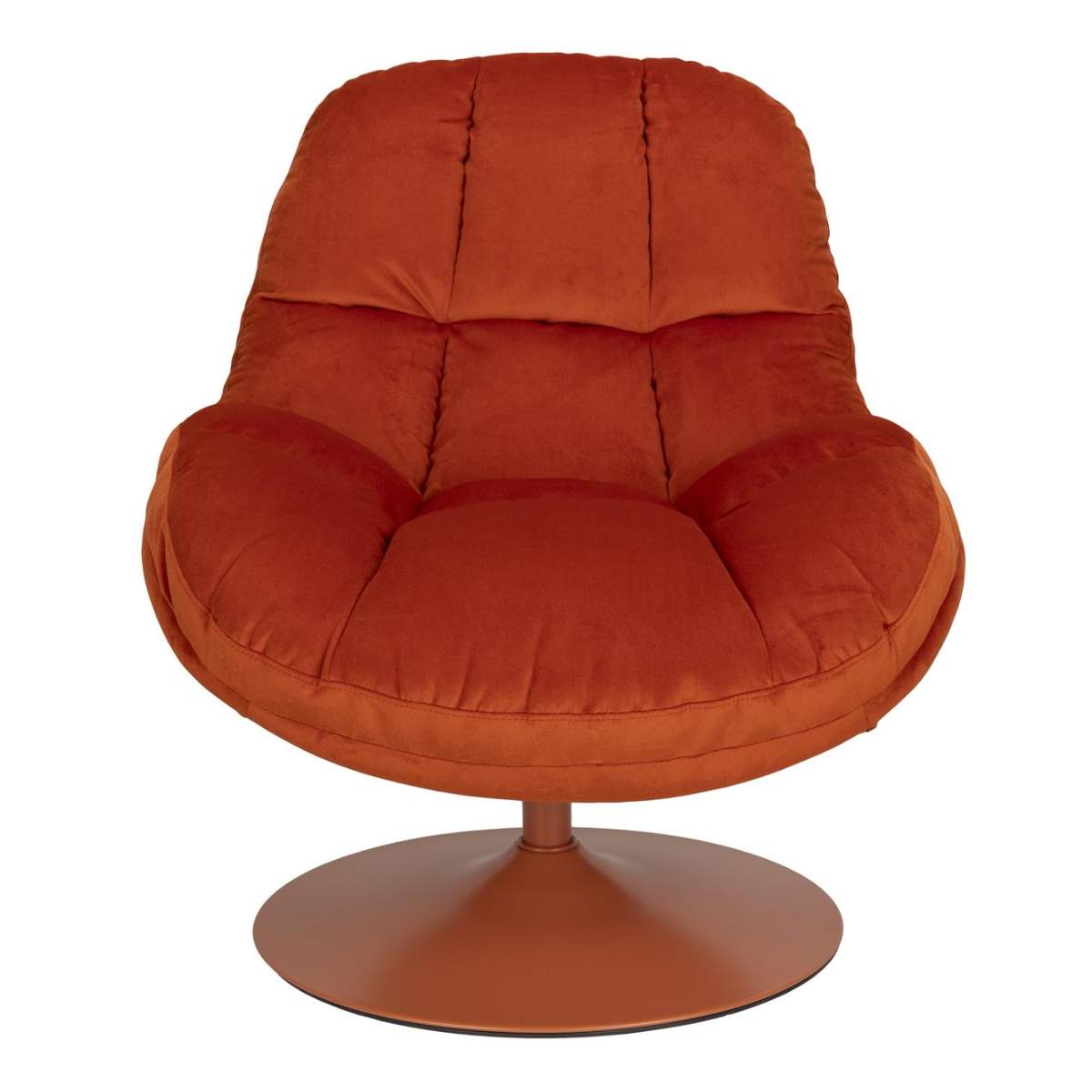 White Label Living Lounge Chair Beefy