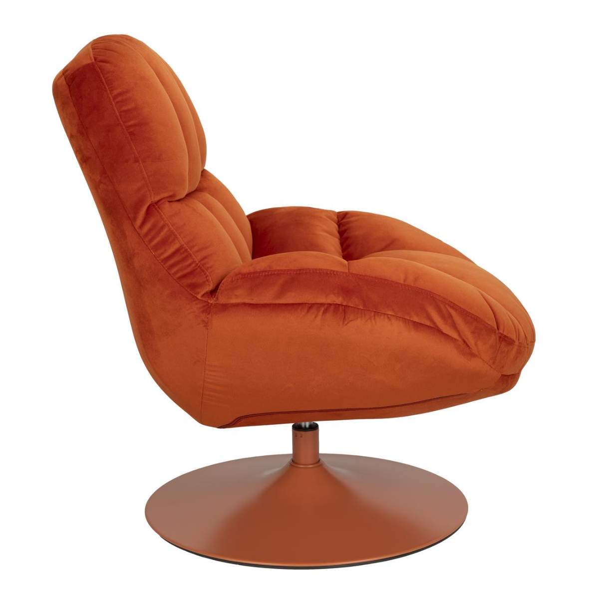 White Label Living Lounge Chair Beefy