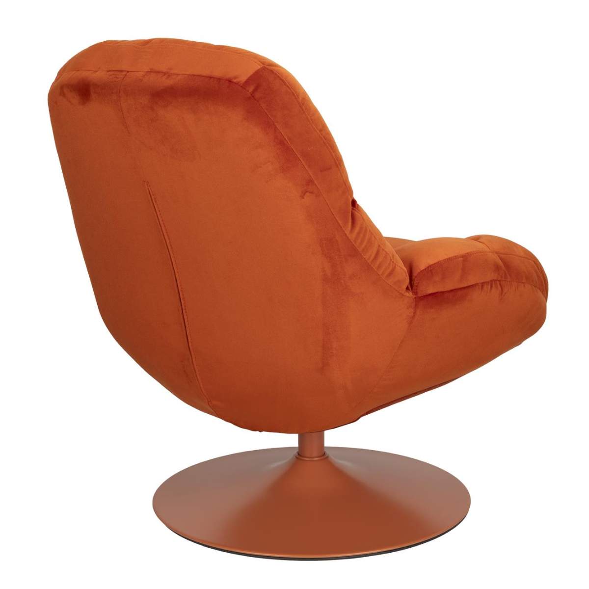 White Label Living Lounge Chair Beefy