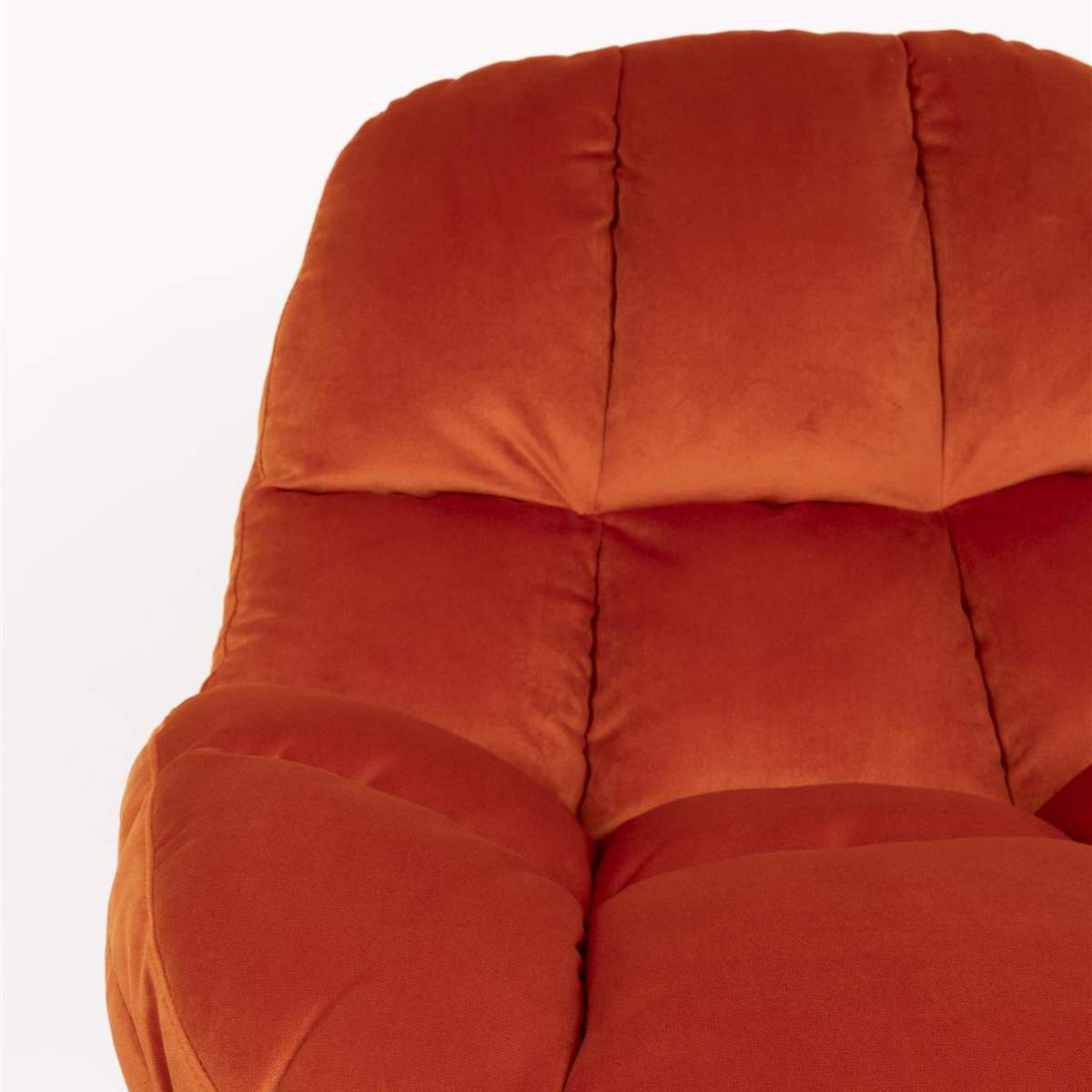 White Label Living Lounge Chair Beefy