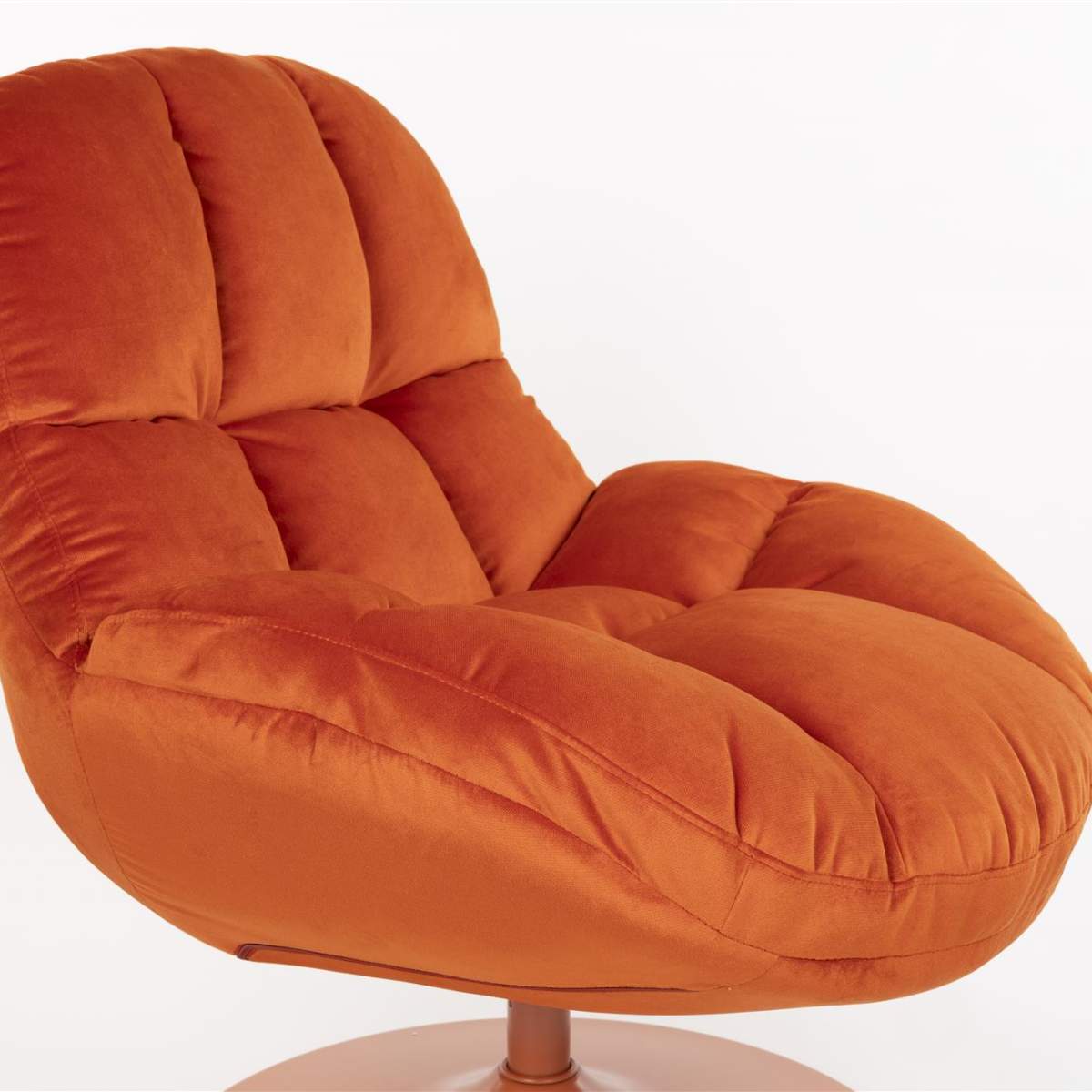 White Label Living Lounge Chair Beefy