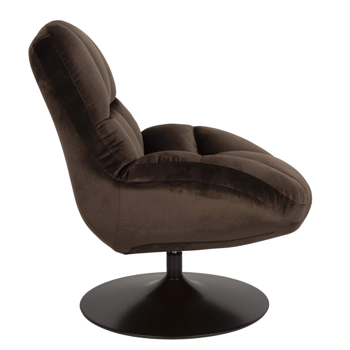 White Label Living Lounge Chair Beefy