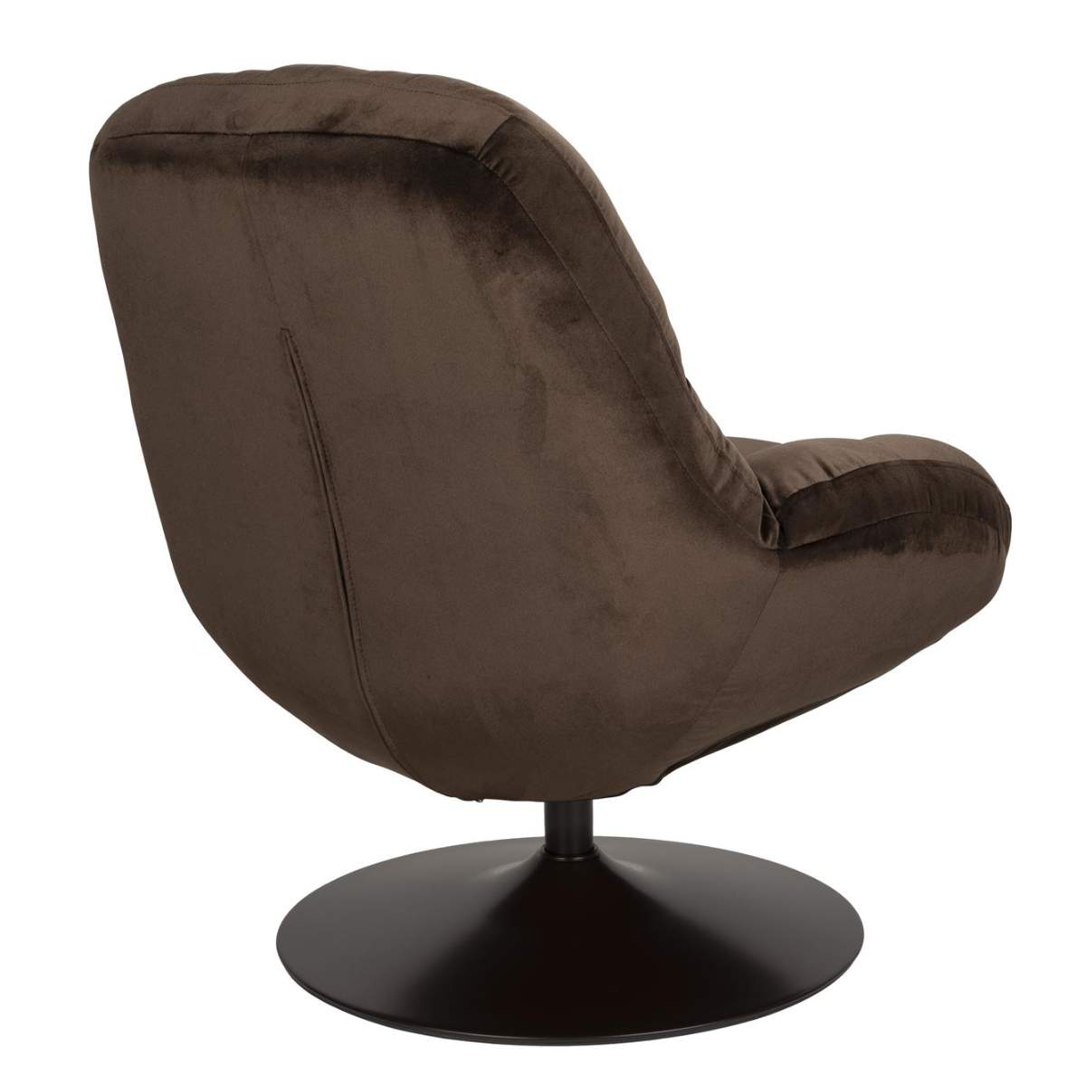 White Label Living Lounge Chair Beefy
