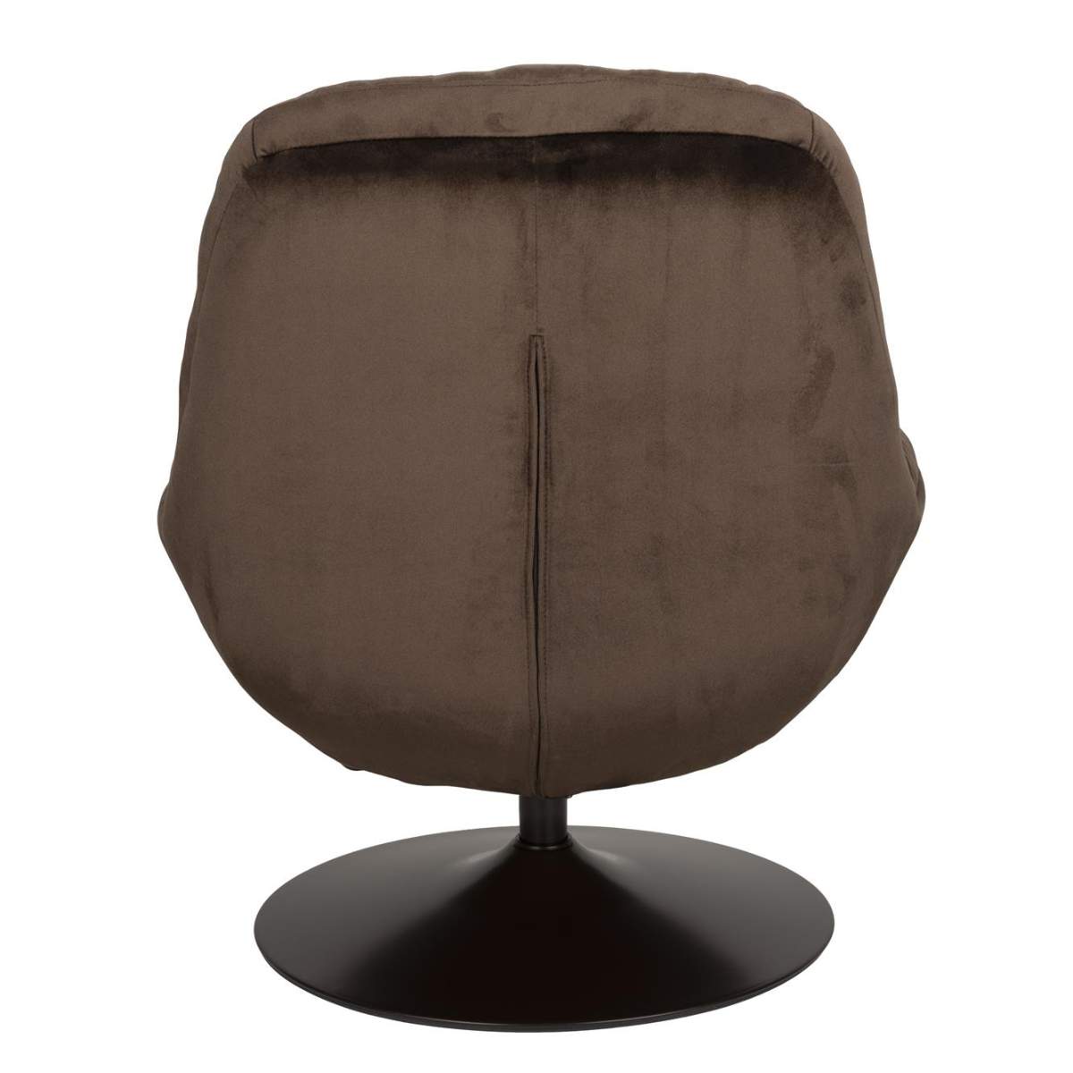 White Label Living Lounge Chair Beefy