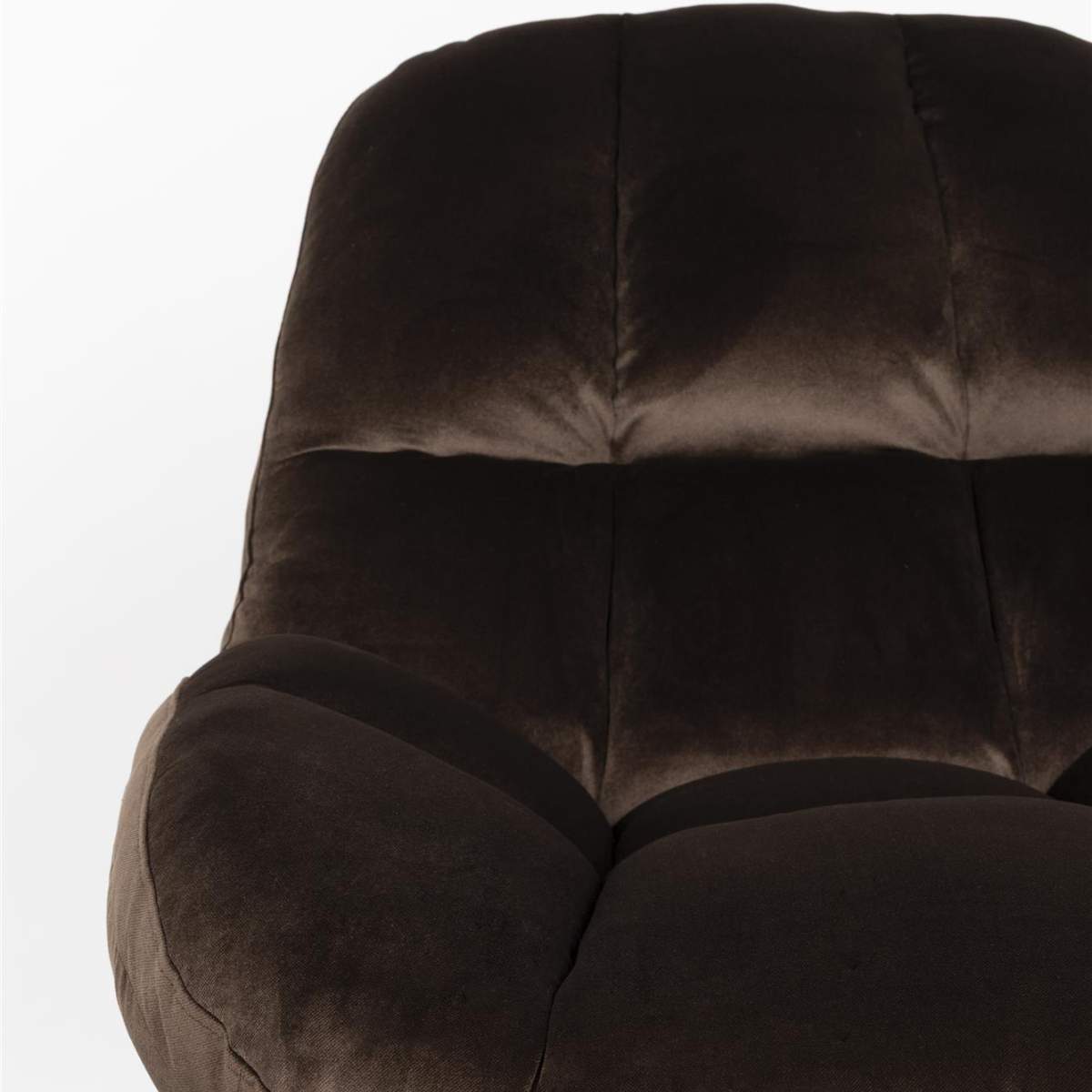 White Label Living Lounge Chair Beefy