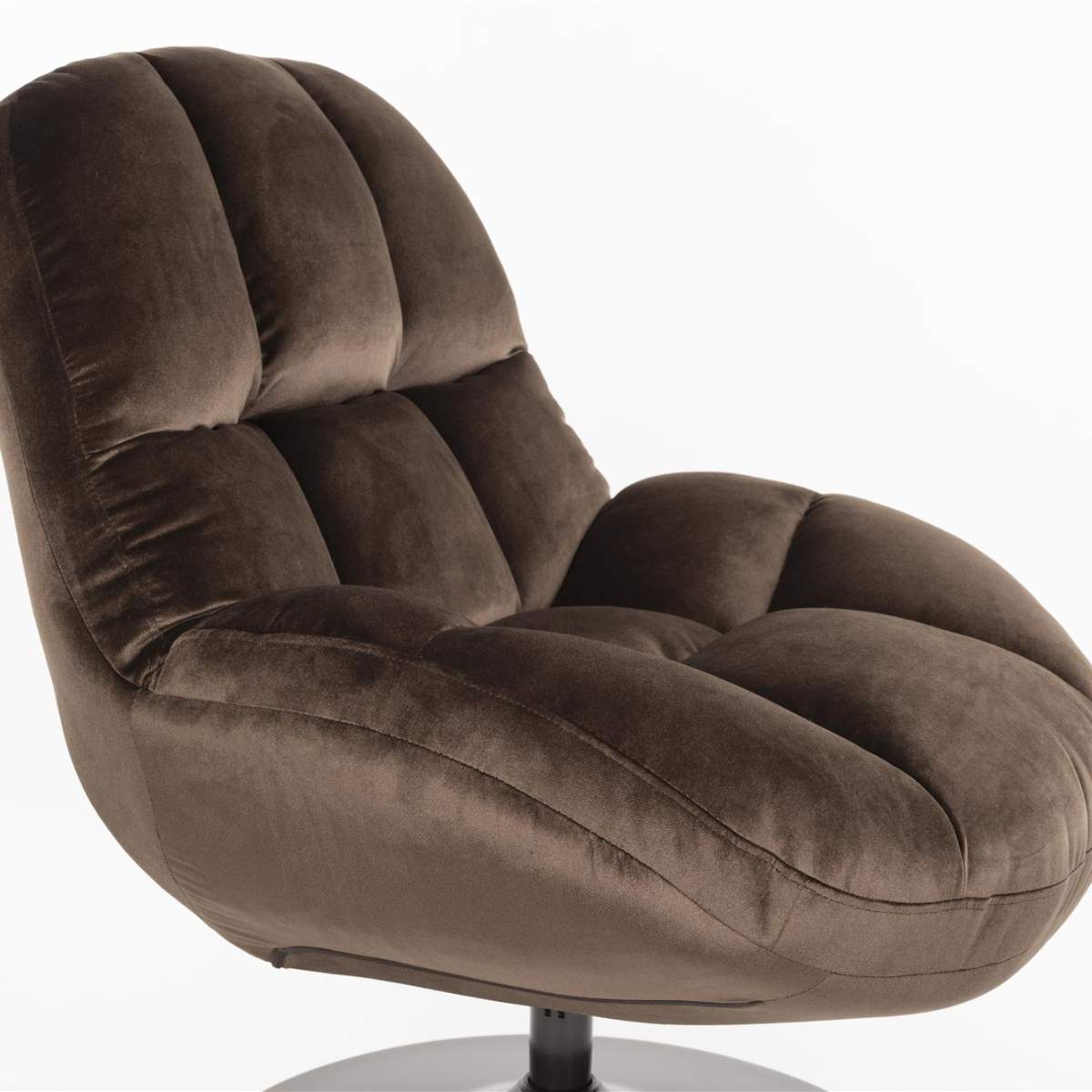 White Label Living Lounge Chair Beefy