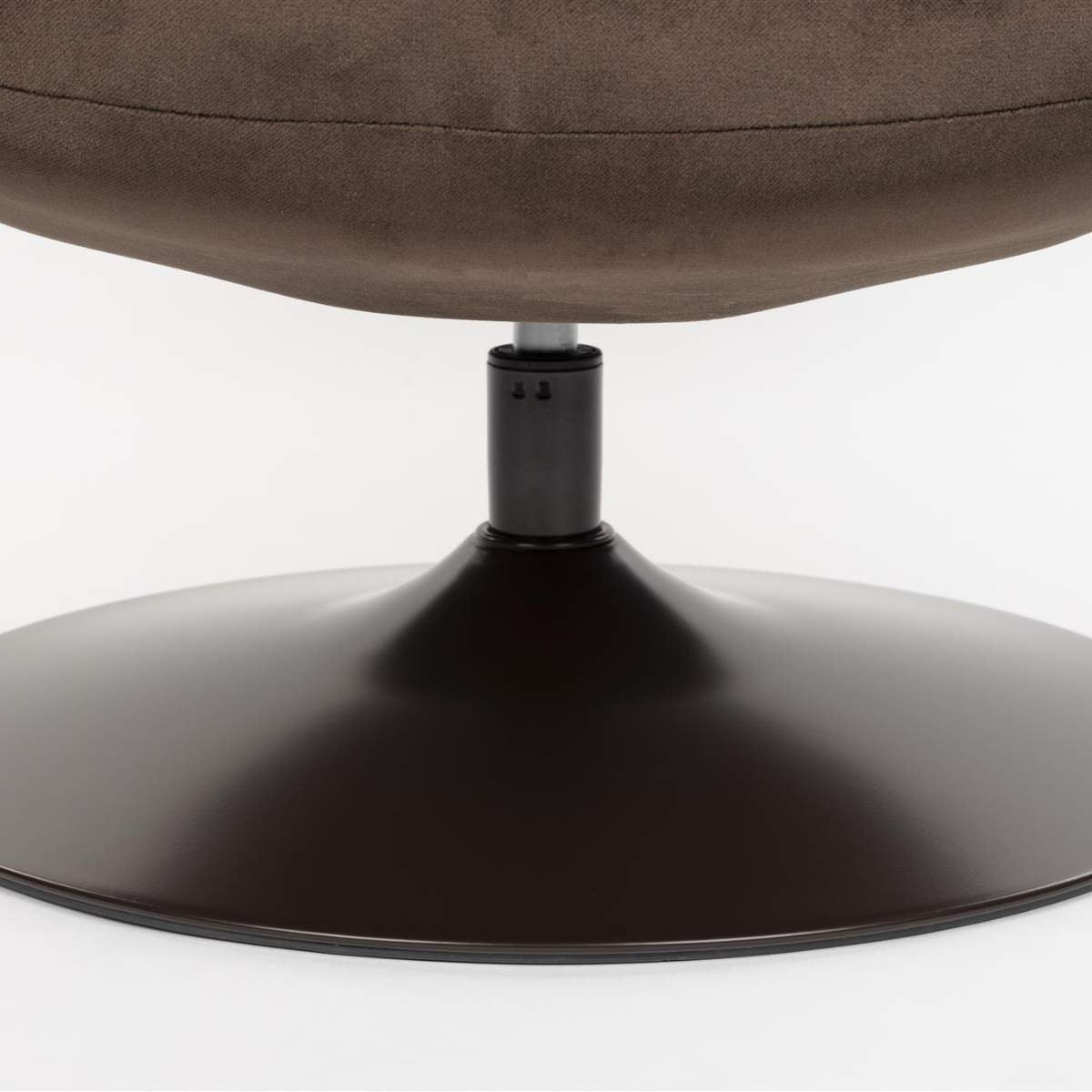White Label Living Lounge Chair Beefy