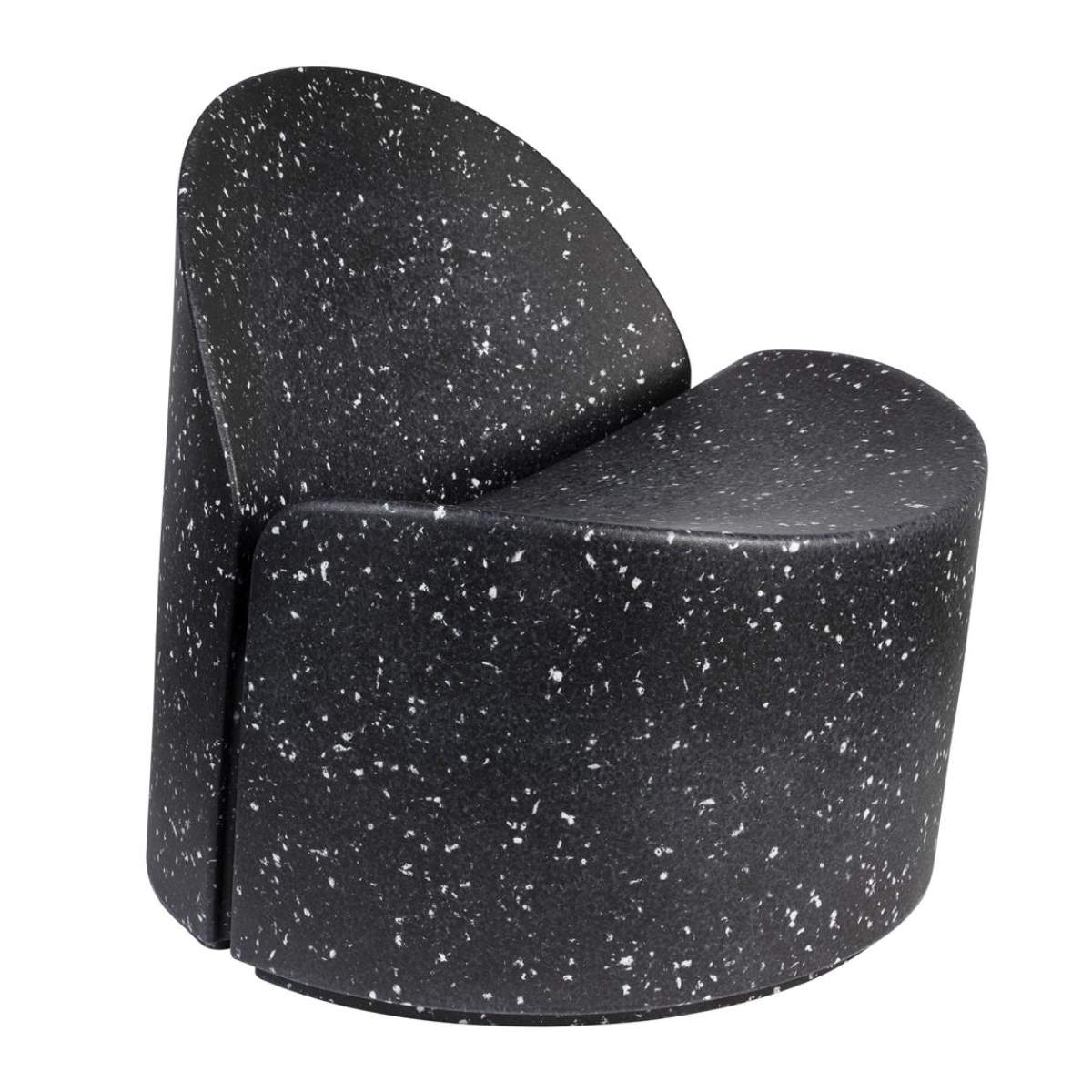 Zuiver Lounge Chair Bloom
