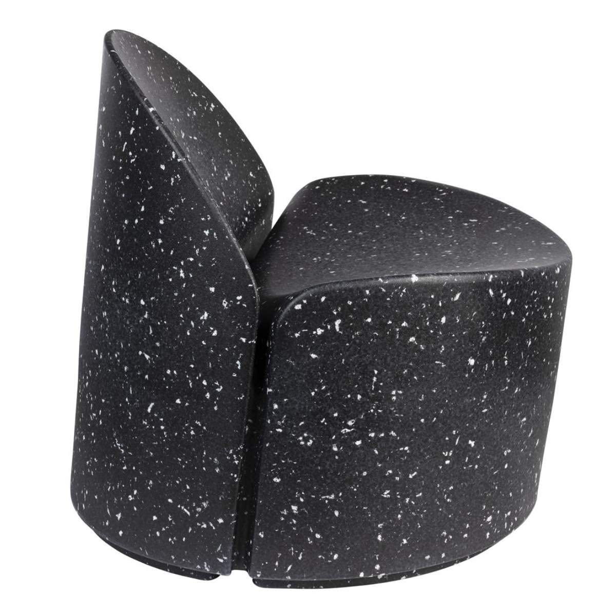 Zuiver Lounge Chair Bloom