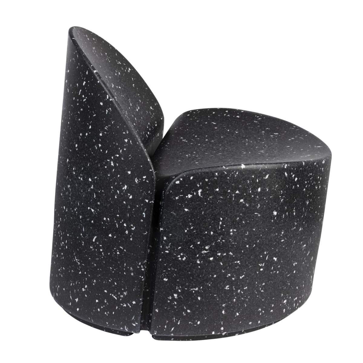 Zuiver Lounge Chair Bloom