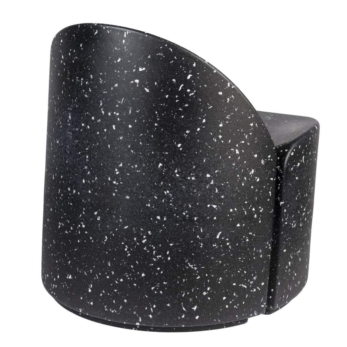 Zuiver Lounge Chair Bloom