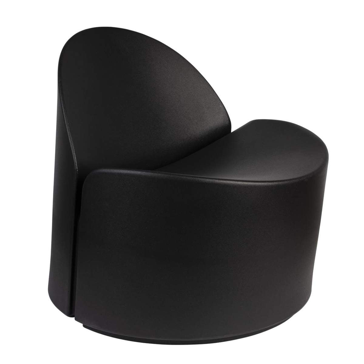 Zuiver Lounge Chair Bloom