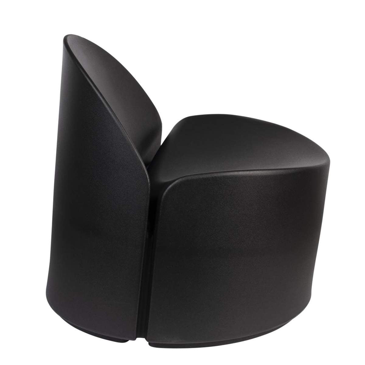 Zuiver Lounge Chair Bloom