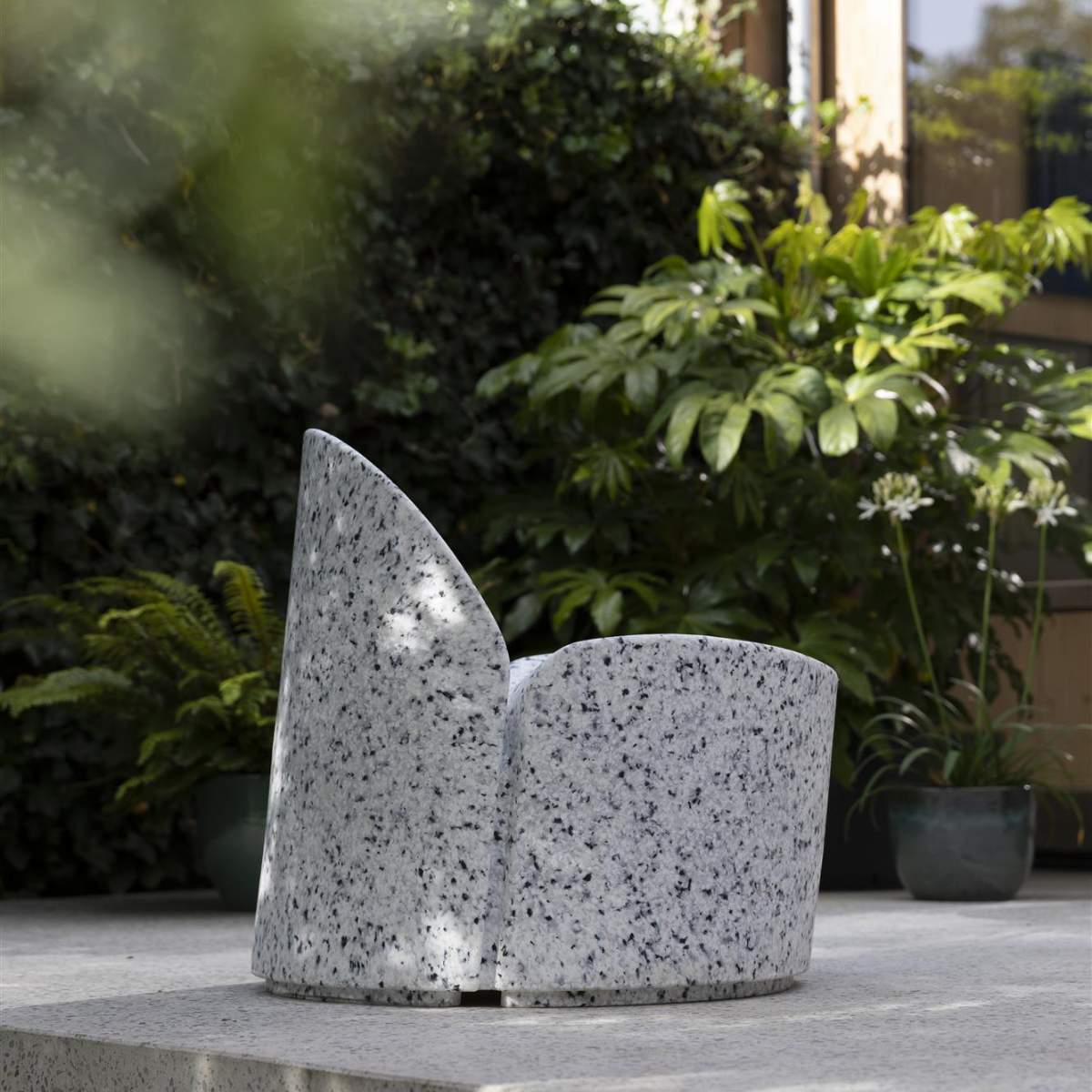 Zuiver Lounge Chair Bloom