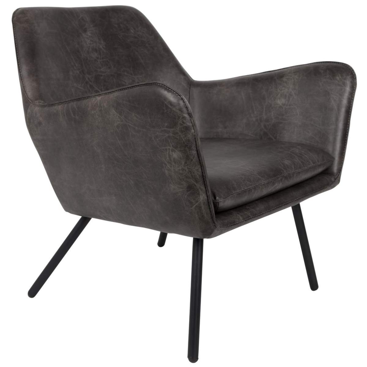 Beau&Co Lounge Chair Bon