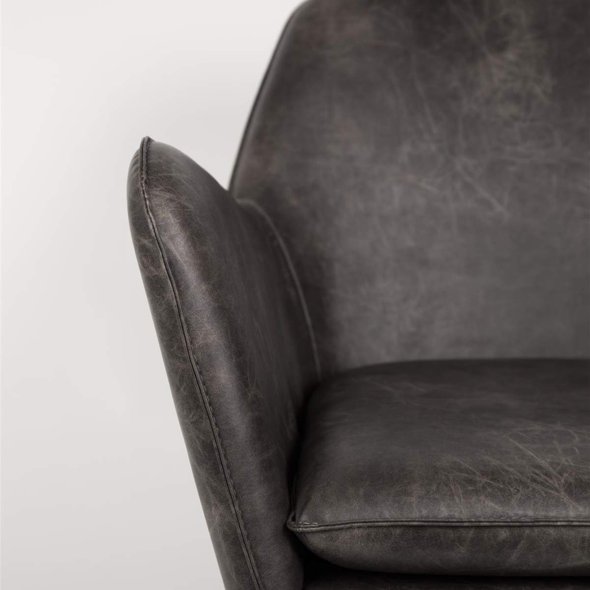 Beau&Co Lounge Chair Bon