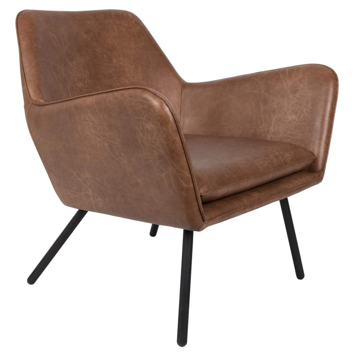 Beau&Co Lounge Chair Bon