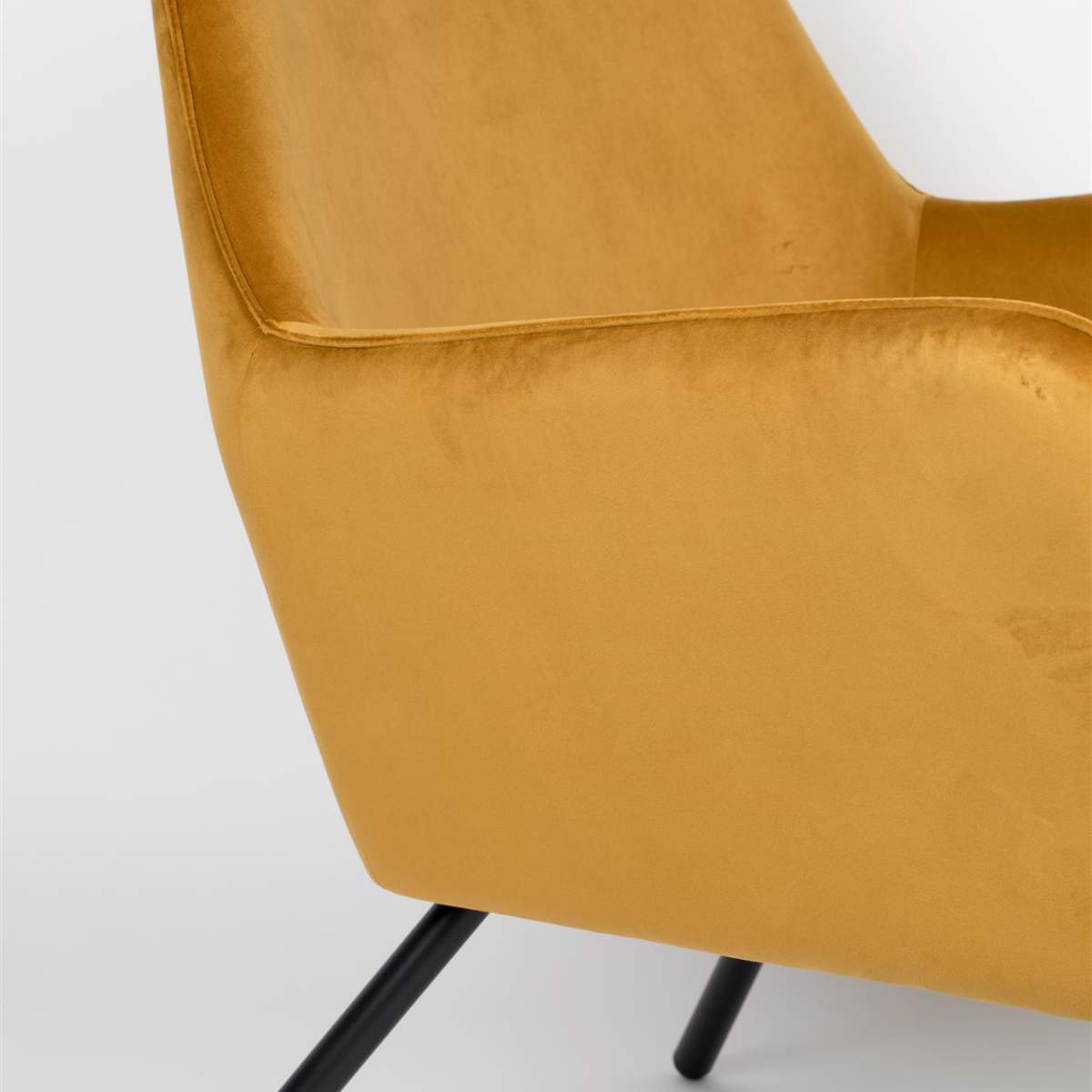 Beau&Co Lounge Chair Bon