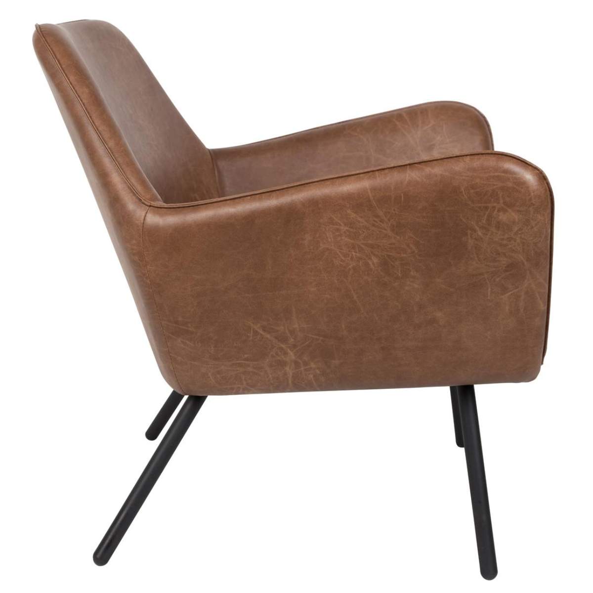 Beau&Co Lounge Chair Bon