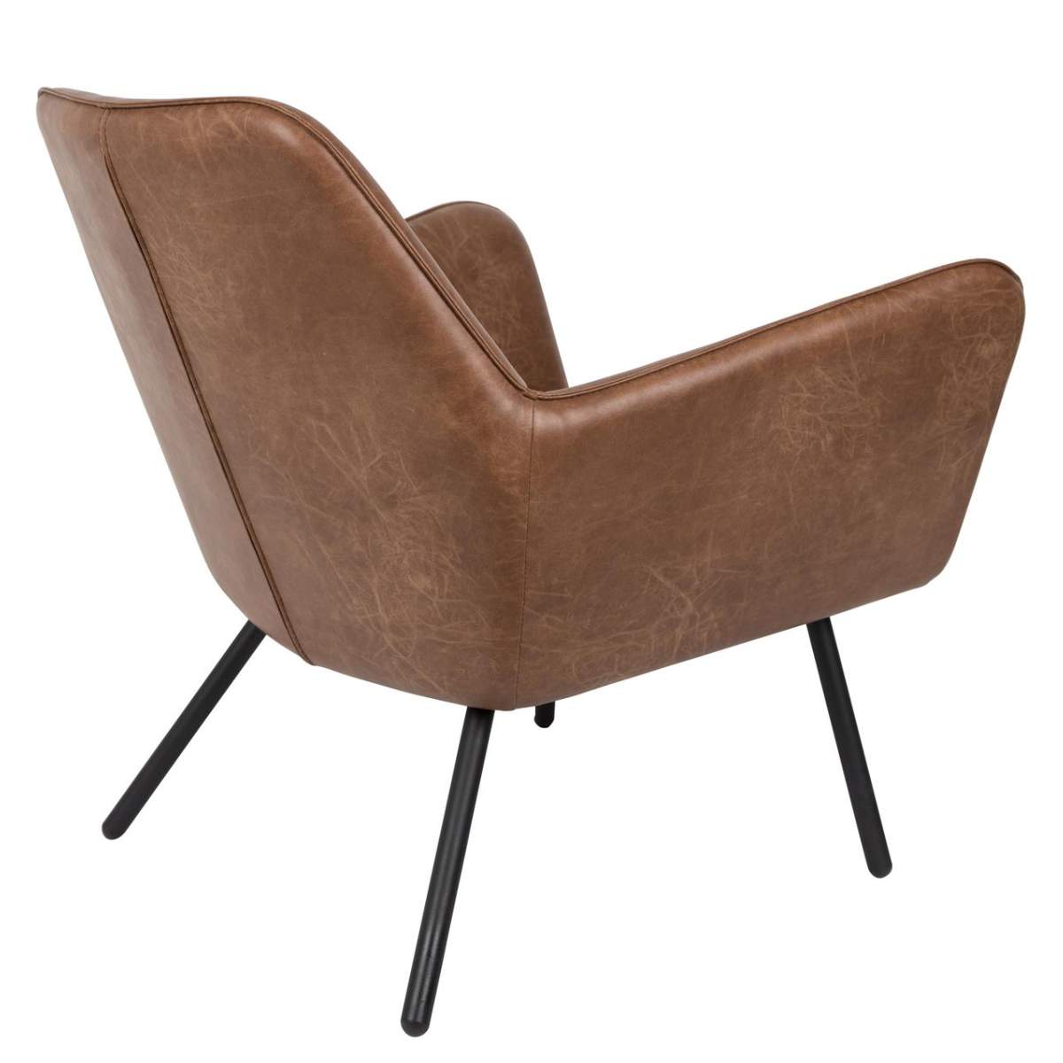 Beau&Co Lounge Chair Bon