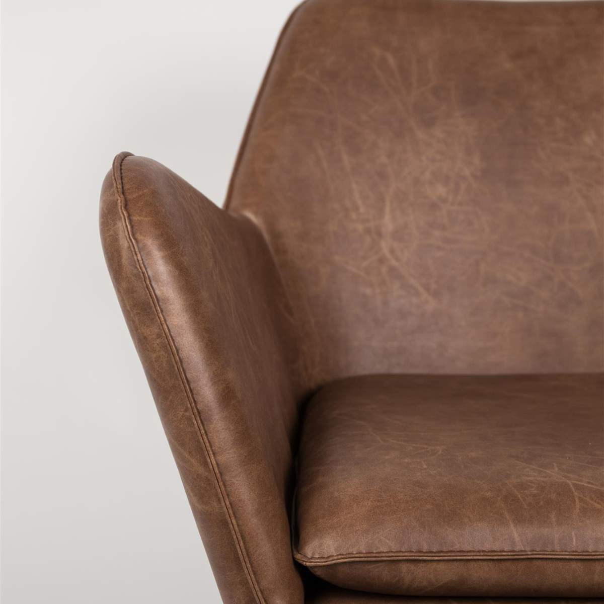 Beau&Co Lounge Chair Bon