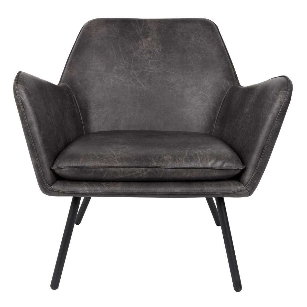 Beau&Co Lounge Chair Bon