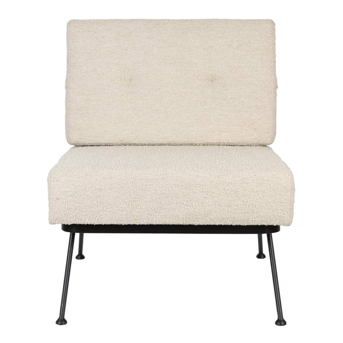 Zuiver Lounge Chair Bowie