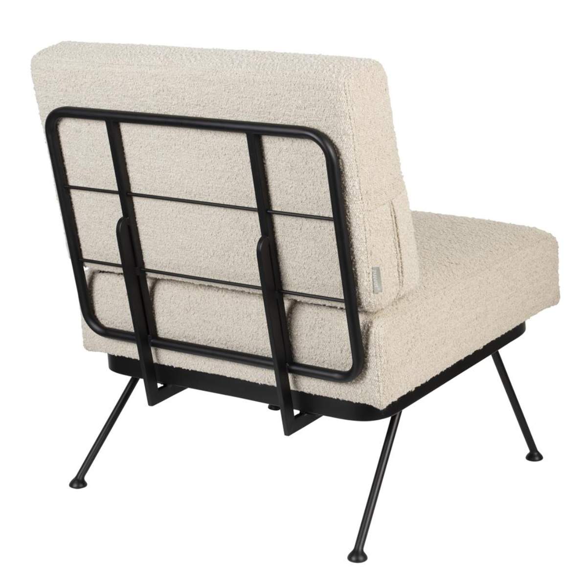 Zuiver Lounge Chair Bowie