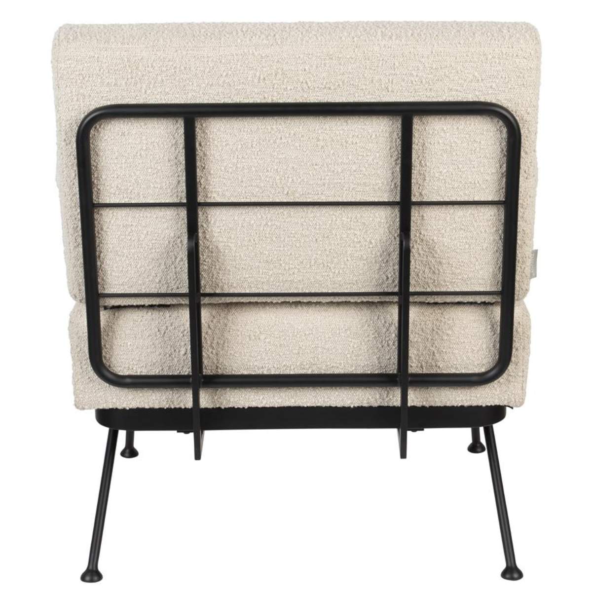 Zuiver Lounge Chair Bowie