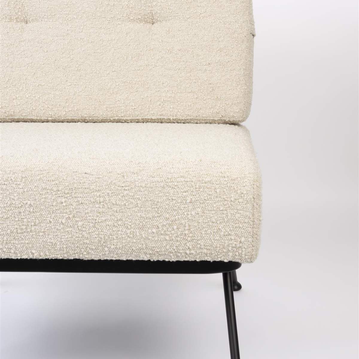 Zuiver Lounge Chair Bowie