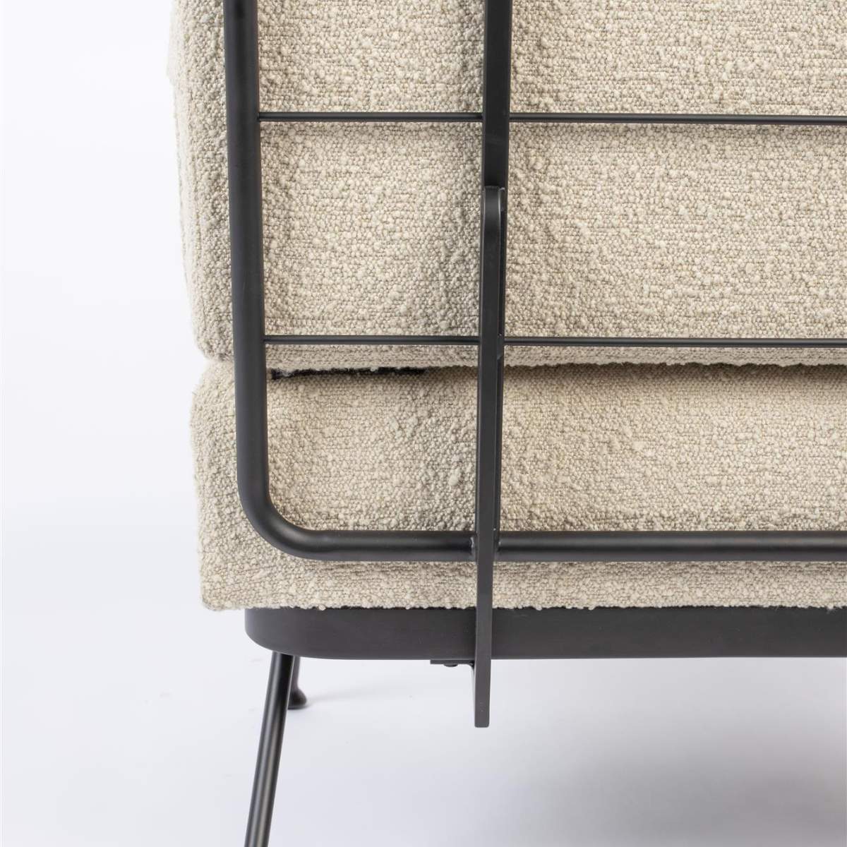 Zuiver Lounge Chair Bowie