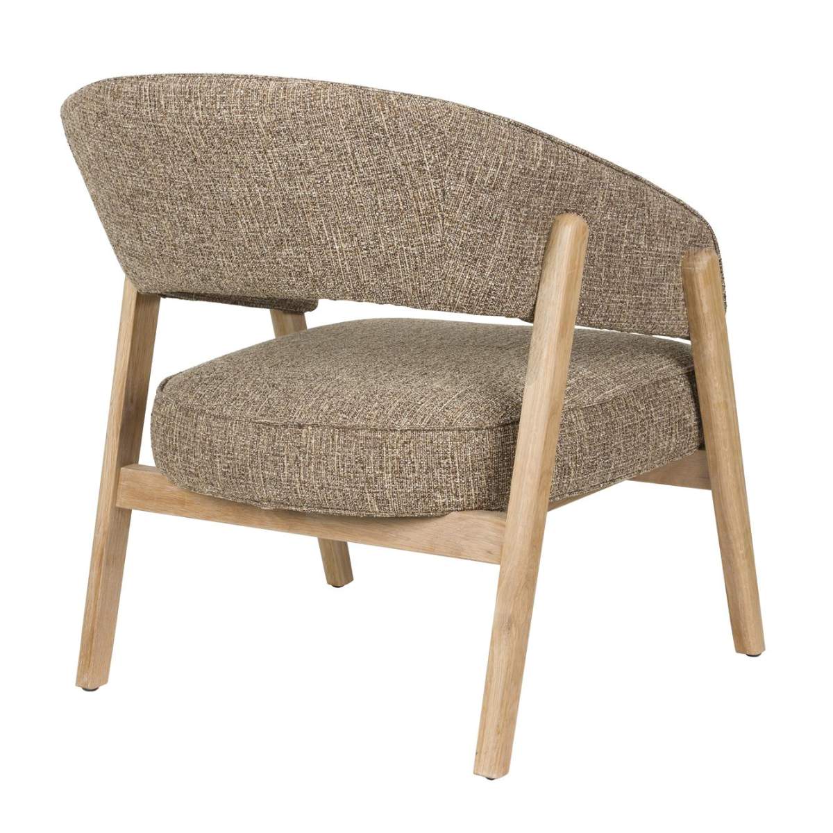 Zuiver Lounge Chair Bright