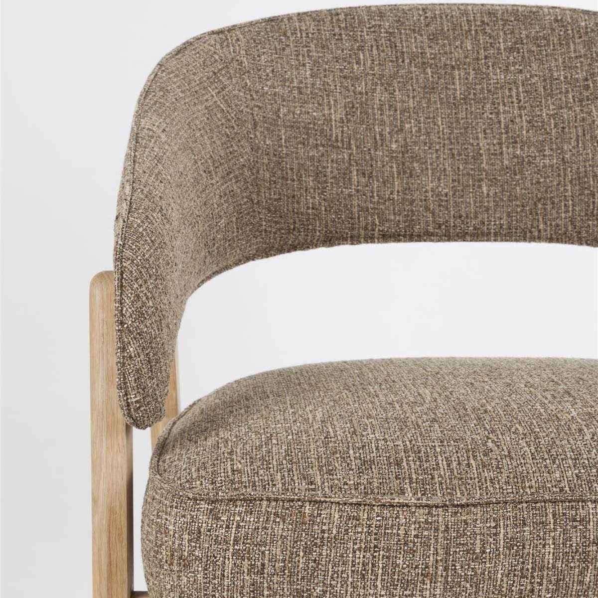 Zuiver Lounge Chair Bright