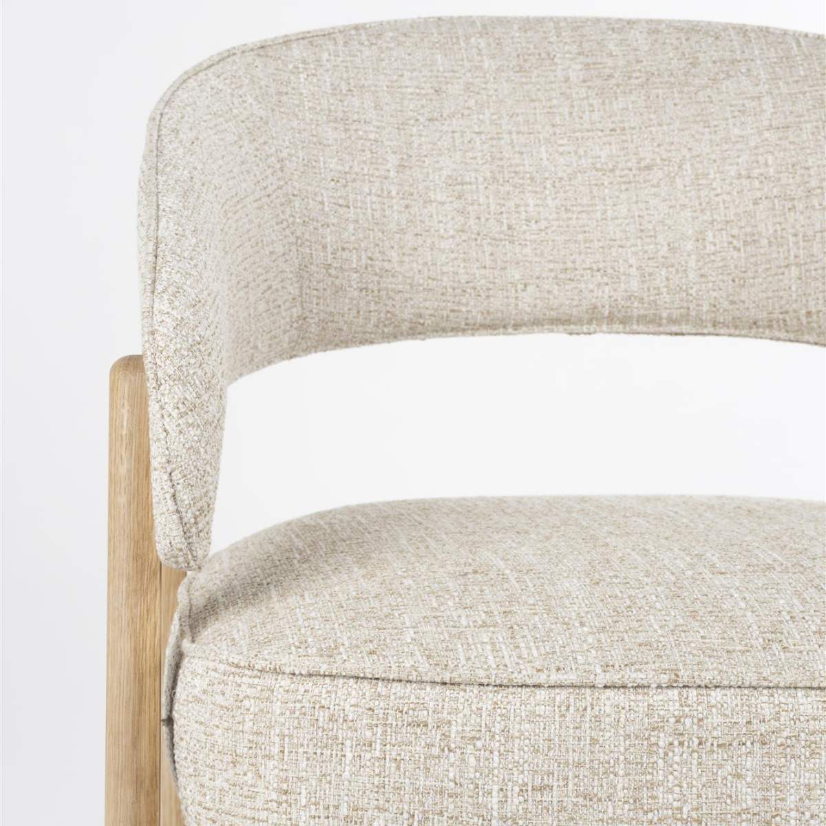 Zuiver Lounge Chair Bright