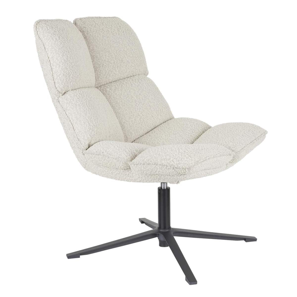 Beau&Co Lounge Chair Bros